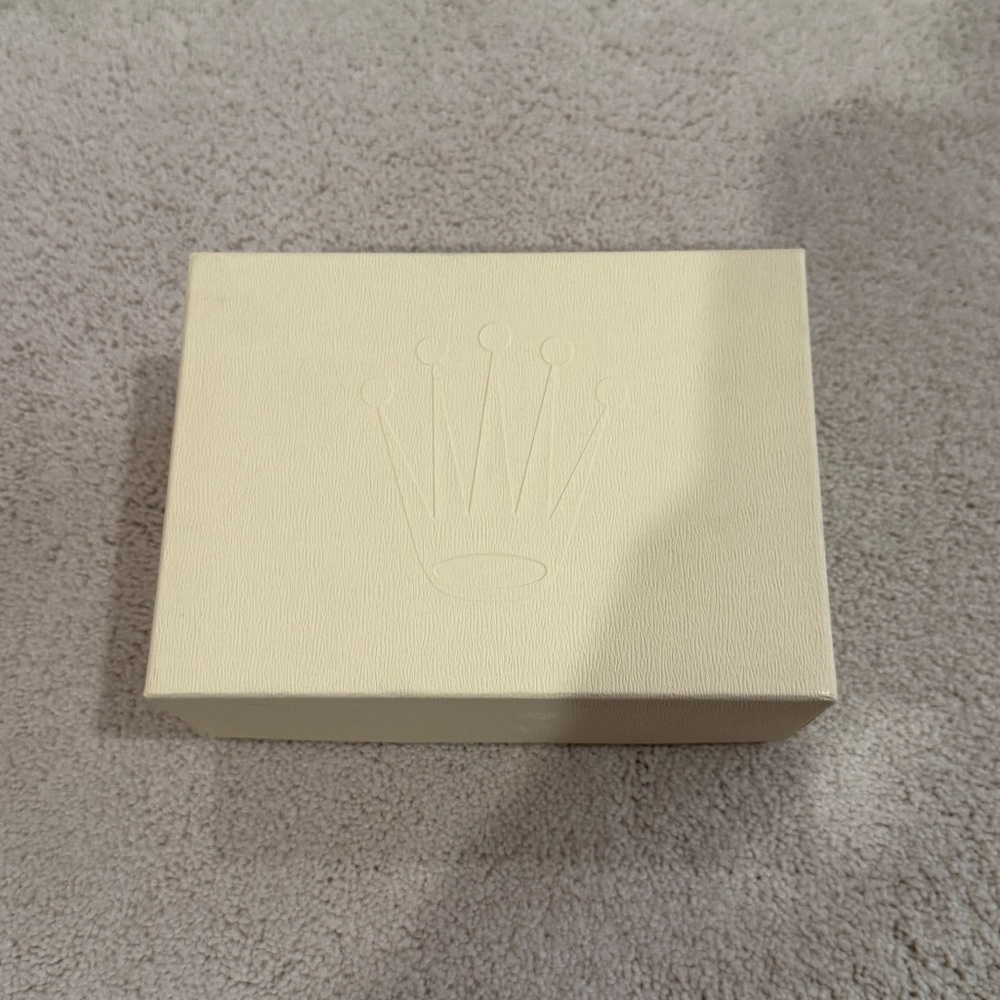Rolex Watch Box & Case - Picture 2 of 4